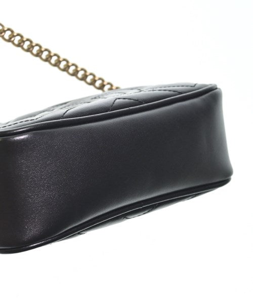 GUCCI กระเป๋าสะพาย