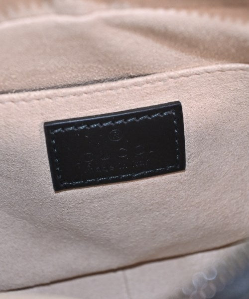 GUCCI กระเป๋าสะพาย