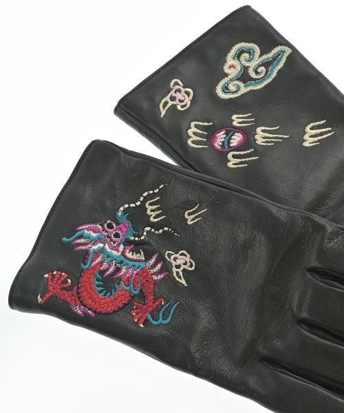 GUCCI ถุงมือ