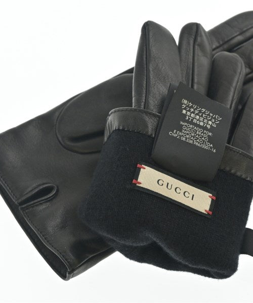 GUCCI ถุงมือ