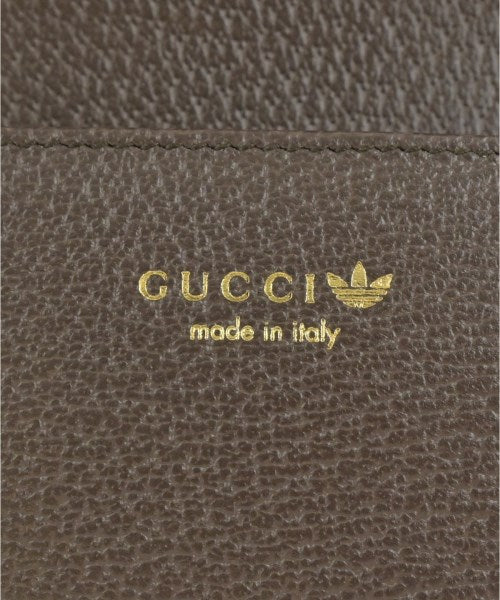 GUCCI กระเป๋าสตางค์/กระเป๋าใส่เหรียญ