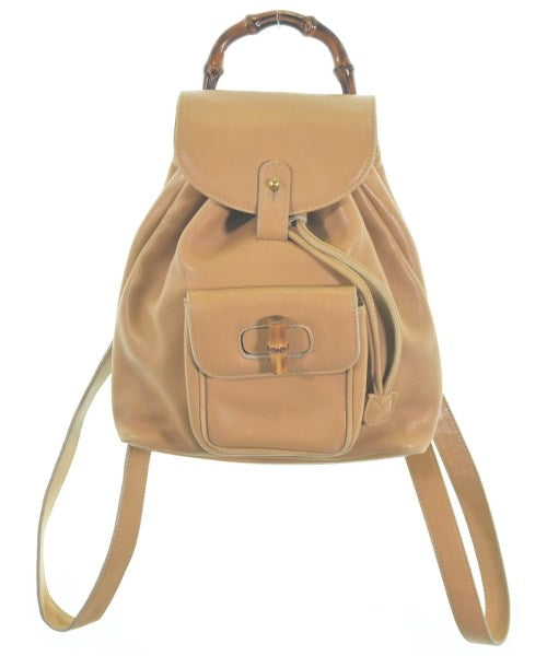 GUCCI เป้สะพายหลัง