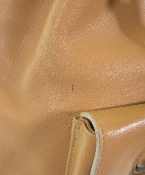 GUCCI เป้สะพายหลัง