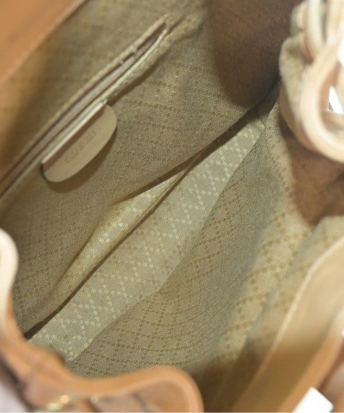 GUCCI เป้สะพายหลัง