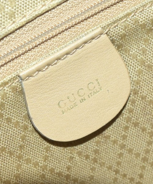 GUCCI เป้สะพายหลัง
