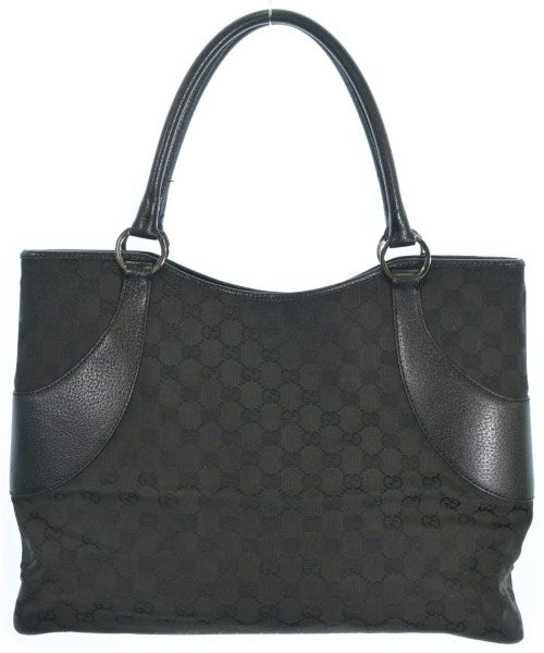 GUCCI กระเป๋าถือขนาดใหญ่