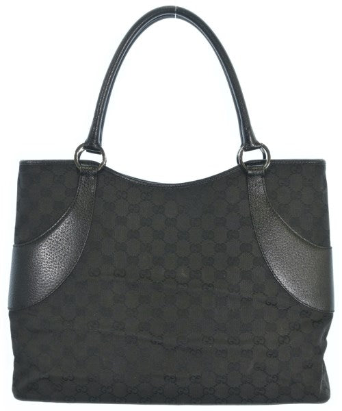 GUCCI กระเป๋าถือขนาดใหญ่