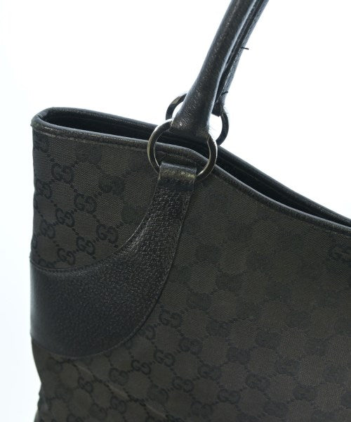GUCCI กระเป๋าถือขนาดใหญ่