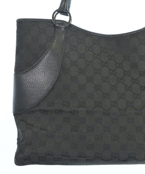 GUCCI กระเป๋าถือขนาดใหญ่
