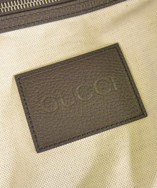 GUCCI กระเป๋าถือขนาดใหญ่
