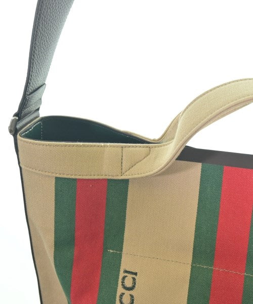 GUCCI กระเป๋าถือขนาดใหญ่