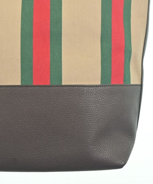 GUCCI กระเป๋าถือขนาดใหญ่