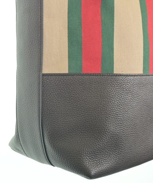 GUCCI กระเป๋าถือขนาดใหญ่