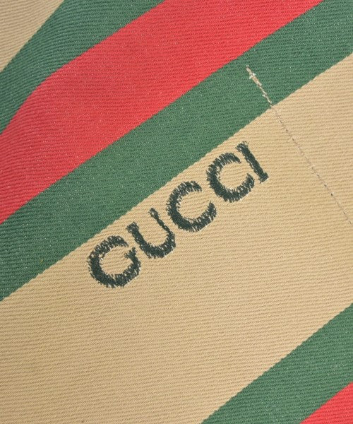 GUCCI กระเป๋าถือขนาดใหญ่