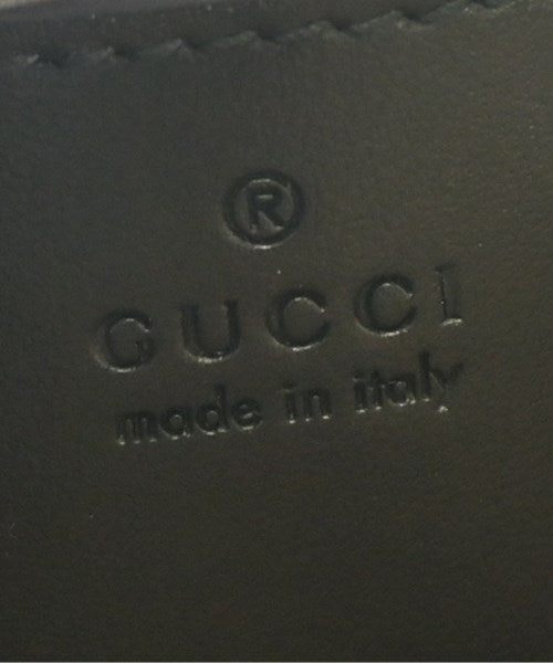 GUCCI กระเป๋าสะพาย