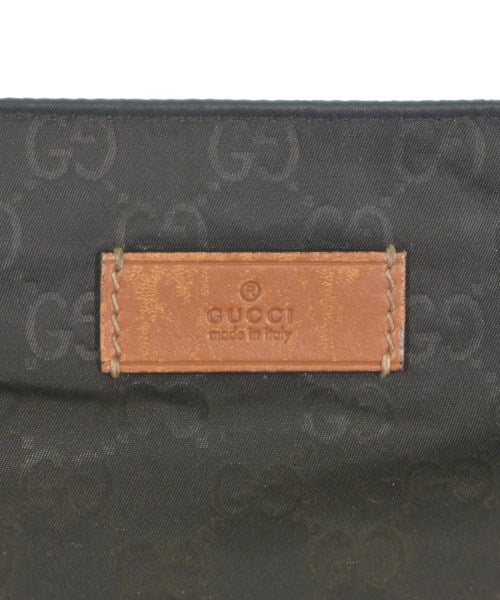 GUCCI กระเป๋าสะพาย