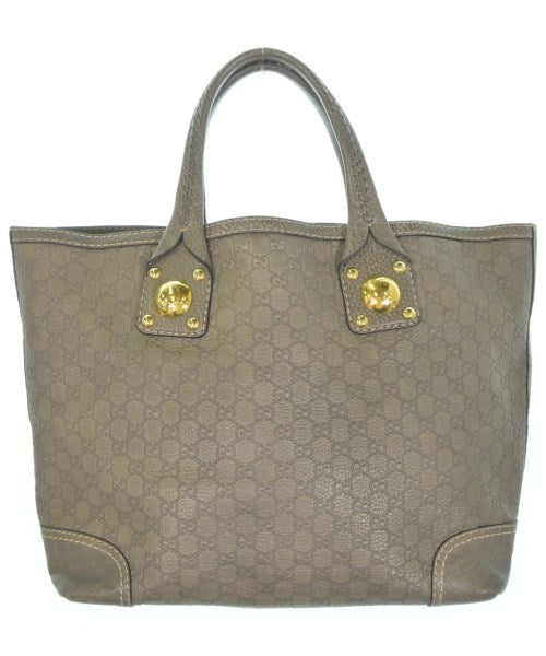 GUCCI กระเป๋าถือขนาดใหญ่