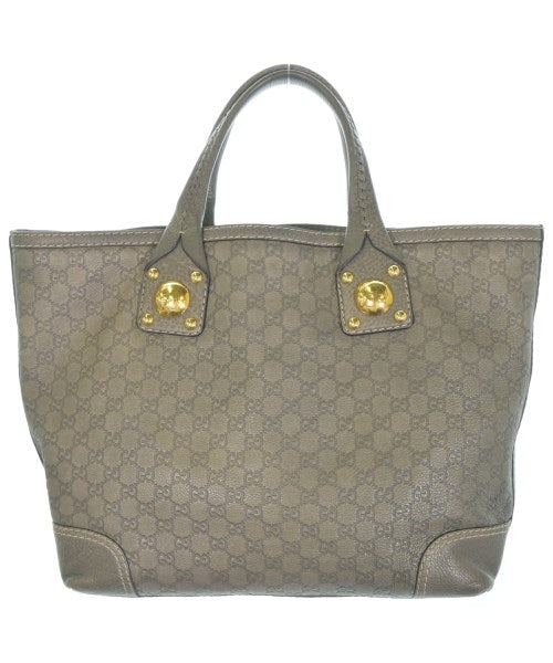 GUCCI กระเป๋าถือขนาดใหญ่