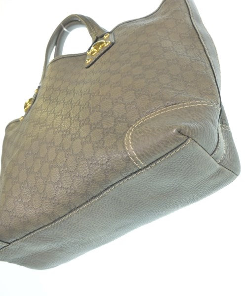 GUCCI กระเป๋าถือขนาดใหญ่