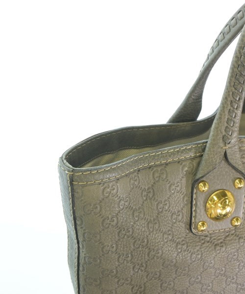 GUCCI กระเป๋าถือขนาดใหญ่
