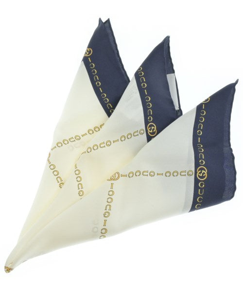 GUCCI ผ้าพันคอ