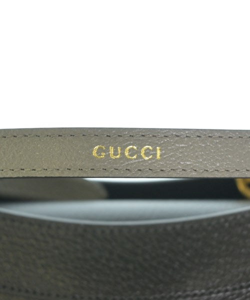GUCCI กระเป๋าถือ