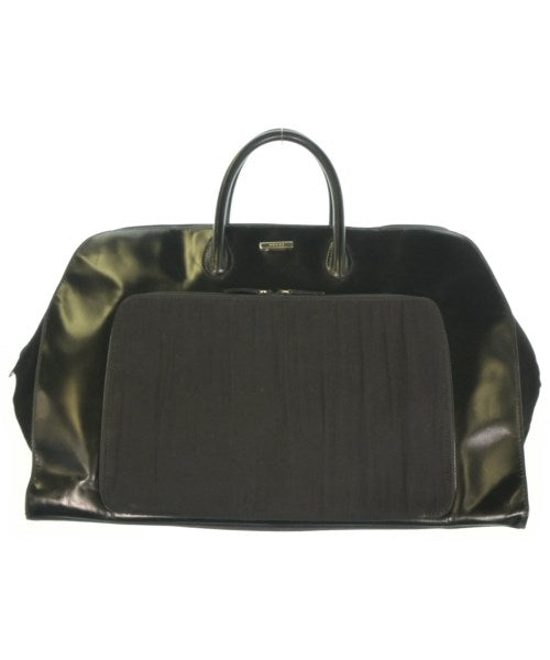 GUCCI กระเป๋าใส่อุปกรณ์ขนาดใหญ่