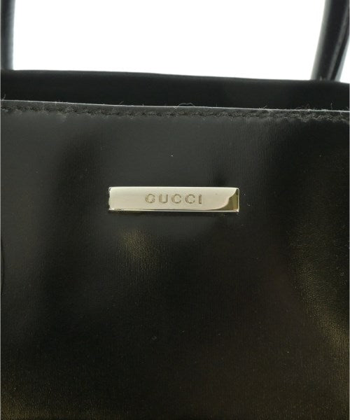 GUCCI กระเป๋าใส่อุปกรณ์ขนาดใหญ่