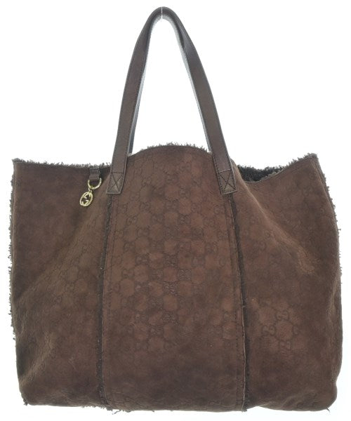 GUCCI กระเป๋าถือขนาดใหญ่
