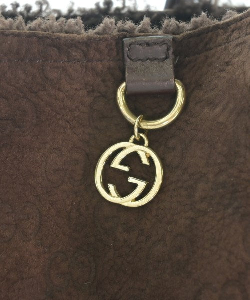 GUCCI กระเป๋าถือขนาดใหญ่