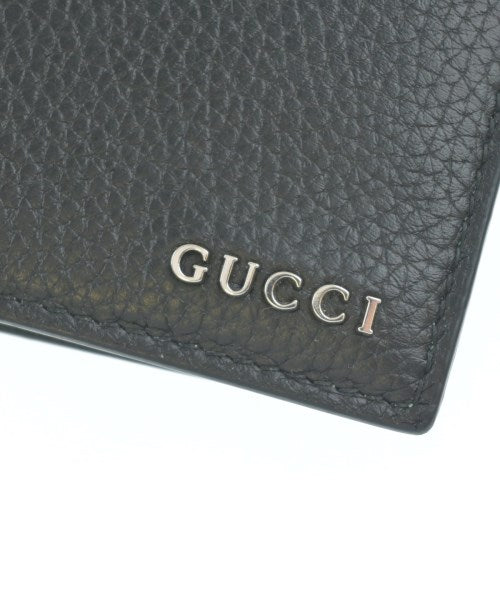 GUCCI กระเป๋าสตางค์/กระเป๋าใส่เหรียญ