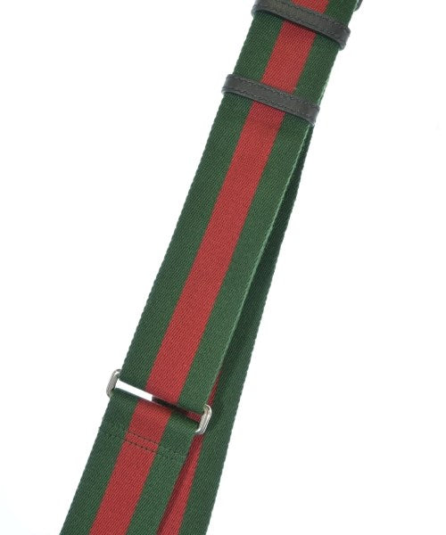 GUCCI กระเป๋าสะพาย