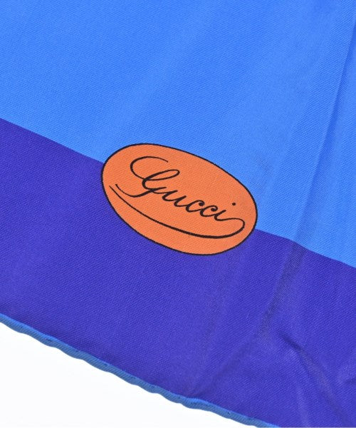 GUCCI ผ้าพันคอ