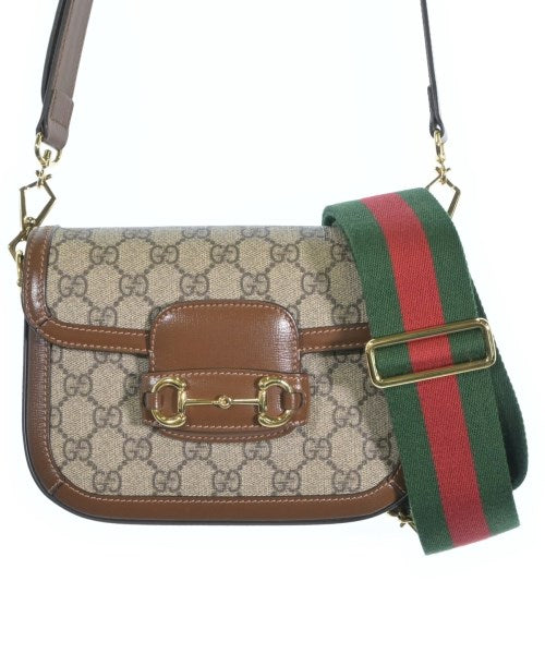 GUCCI กระเป๋าสะพาย