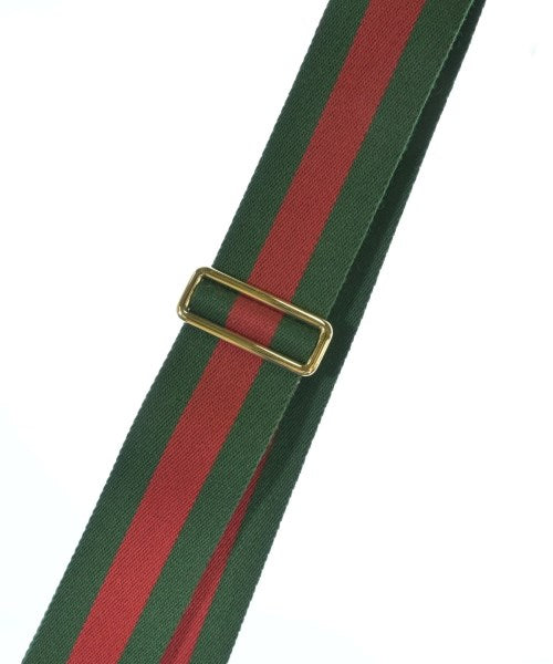 GUCCI กระเป๋าสะพาย