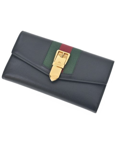 GUCCI กระเป๋าสตางค์/กระเป๋าใส่เหรียญ