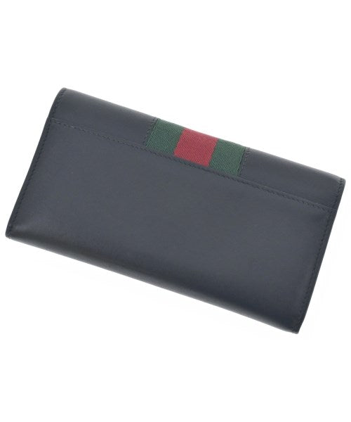 GUCCI กระเป๋าสตางค์/กระเป๋าใส่เหรียญ