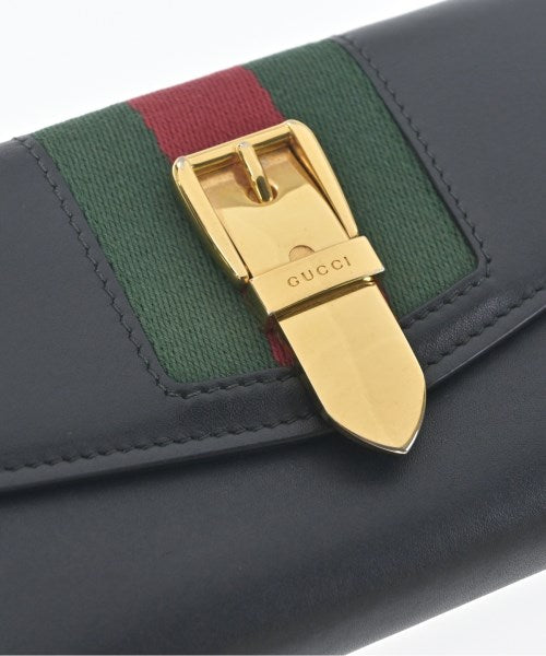 GUCCI กระเป๋าสตางค์/กระเป๋าใส่เหรียญ