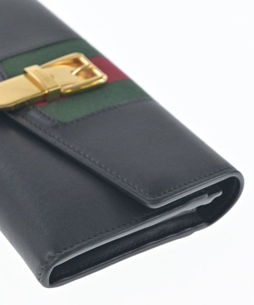GUCCI กระเป๋าสตางค์/กระเป๋าใส่เหรียญ