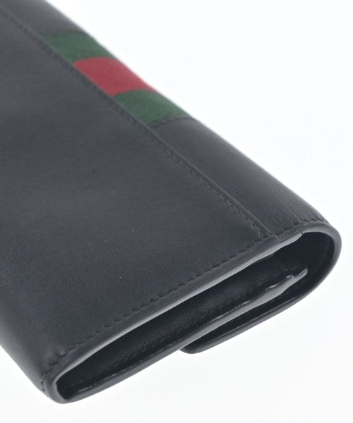GUCCI กระเป๋าสตางค์/กระเป๋าใส่เหรียญ