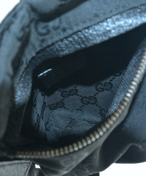 GUCCI กระเป๋าสะพาย