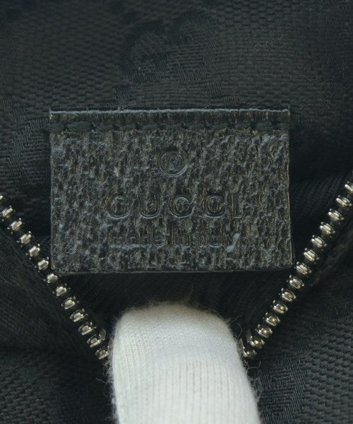 GUCCI กระเป๋าสะพาย