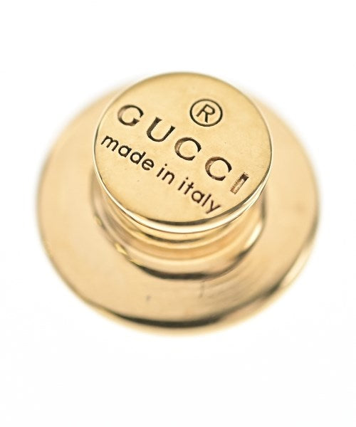 GUCCI เข็มกลัด/ดอกไม้ติดเสื้อ