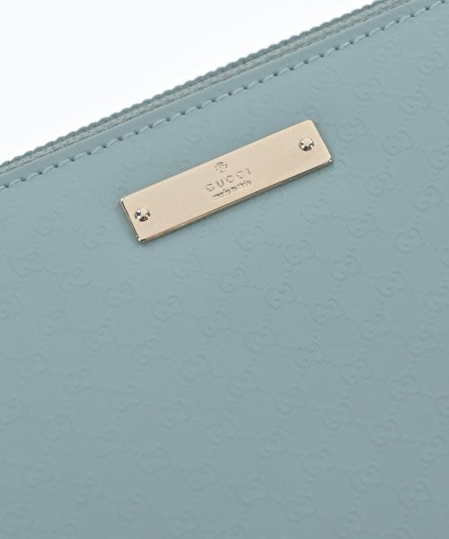 GUCCI กระเป๋าสตางค์/กระเป๋าใส่เหรียญ