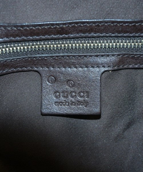 GUCCI กระเป๋าถือ
