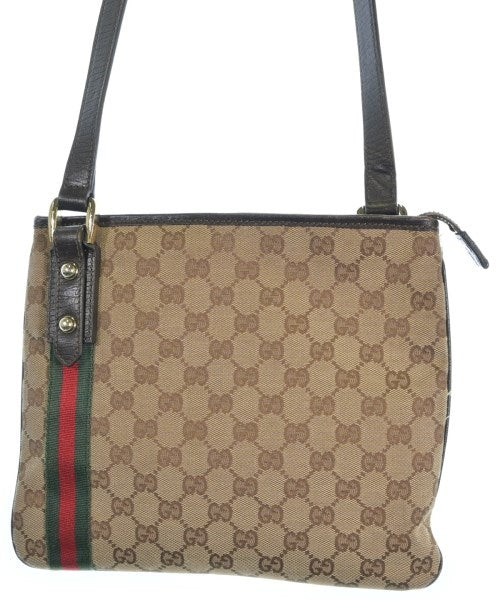 GUCCI กระเป๋าสะพาย