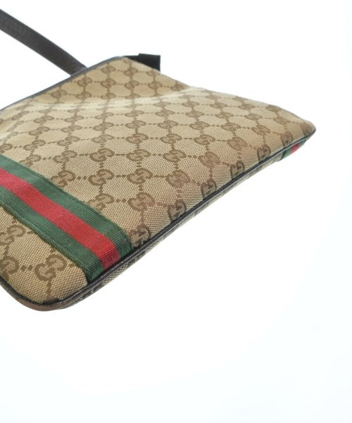 GUCCI กระเป๋าสะพาย