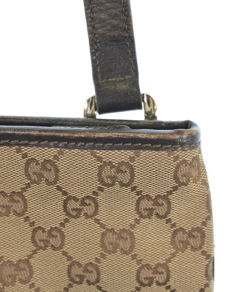 GUCCI กระเป๋าสะพาย