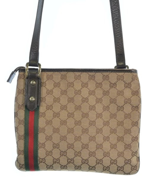 GUCCI กระเป๋าสะพาย