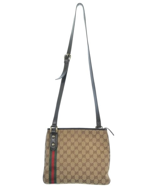 GUCCI กระเป๋าสะพาย